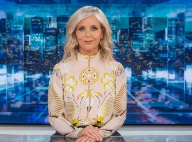 Beverley O’Connor quits ABC and leaves show The World