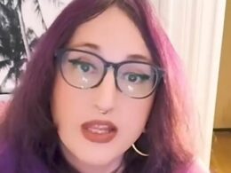 Bay Area woman who was laid off from her job turns to TikTok full time to make videos mocking the grimmest parts of her home state