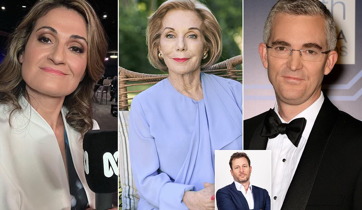 Ita Buttrose’s truth-bomb is plain common sense… but, of course, it’s a bridge too far for the ABC, writes PETER VAN ONSELEN