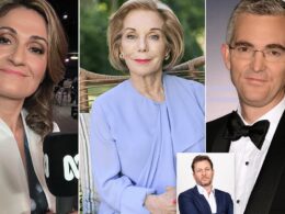 Ita Buttrose’s truth-bomb is plain common sense… but, of course, it’s a bridge too far for the ABC, writes PETER VAN ONSELEN