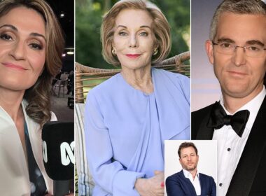 Ita Buttrose’s truth-bomb is plain common sense… but, of course, it’s a bridge too far for the ABC, writes PETER VAN ONSELEN