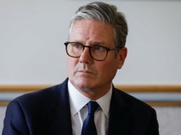 Labour ministers are accused of trying to ‘cover up’ details of Keir Starmer’s Brexit negotiations after plans were unveiled to scrap the House of Commons committee which monitors relations with the EU