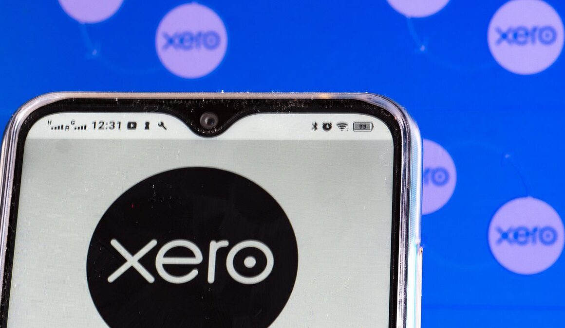 Xero goes down impacting Australian businesses