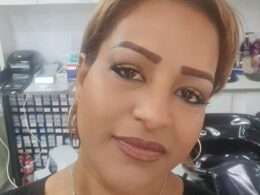 Nelomi Perera murder trial: Chilling moment jury hears the bloodcurdling final screams of a mum-of-two as she was allegedly hacked her to death in front of her kids by her husband