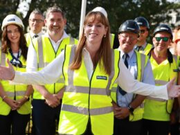 How Angela Rayner tore up planning protections for the countryside by telling councils to build up to seven times more houses