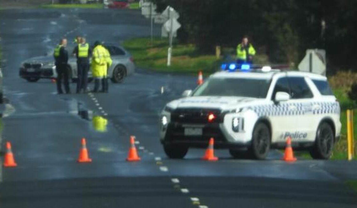 Trafalgar hit-and-run: Major update after body is found on the side of the road