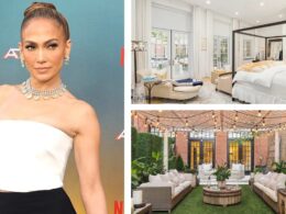 Jennifer Lopez Finally Sells Her New York City Penthouse for $23M