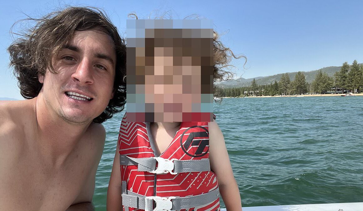 California dad is granted full custody of four-year-old son after boy’s mom tried to raise the child non-binary