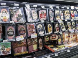 Major producer recalls another seven MILLION pounds of deli meat sold throughout the US and beyond