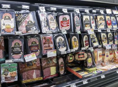 Major producer recalls another seven MILLION pounds of deli meat sold throughout the US and beyond