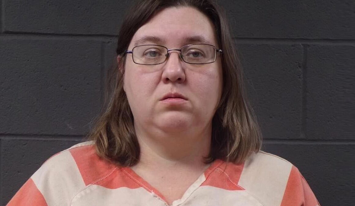 Arkansas ‘womb raider’ makes shock court decision after murdering pregnant woman she met on Facebook in bid to steal her baby
