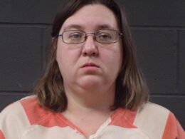 Arkansas ‘womb raider’ makes shock court decision after murdering pregnant woman she met on Facebook in bid to steal her baby