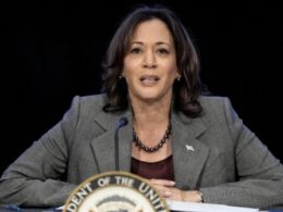 Harris is calibrating her policy pitch for going to battle with Trump