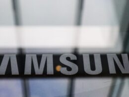 Samsung Electronics Q2 shows fastest growth in over a decade