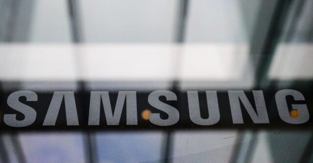 Samsung Electronics Q2 shows fastest growth in over a decade