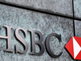 HSBC records $21.6 billion pre-tax profit in first half 2024