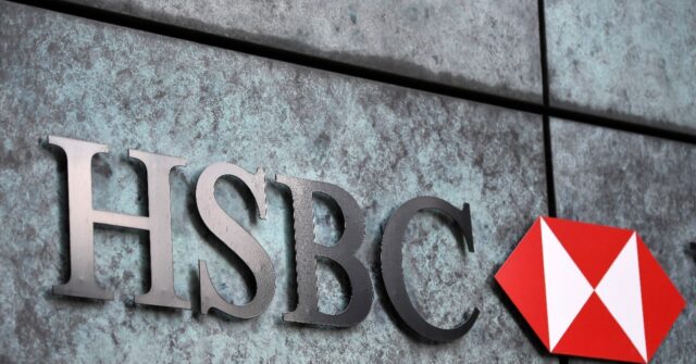 HSBC records $21.6 billion pre-tax profit in first half 2024