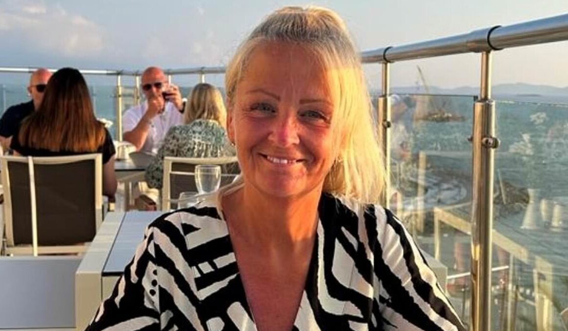 Police defend decision to allow suspect in the ‘murder’ of dog walker Anita Rose to be bailed as post-mortem fails to determine a cause of death for the beloved mother-of-six who was found fatally wounded on country lane a week ago