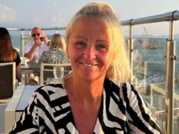 Police defend decision to allow suspect in the ‘murder’ of dog walker Anita Rose to be bailed as post-mortem fails to determine a cause of death for the beloved mother-of-six who was found fatally wounded on country lane a week ago