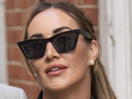 EXCLUSIVELauryn Goodman’s neighbours near the influencer’s £2.4m mansion given to her by Kyle Walker reveal what they REALLY think after explosive court documents revealed shopping list of extravagant demands