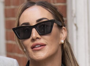 EXCLUSIVELauryn Goodman’s neighbours near the influencer’s £2.4m mansion given to her by Kyle Walker reveal what they REALLY think after explosive court documents revealed shopping list of extravagant demands