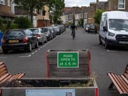 Sadiq Khan’s much-hated Low Traffic Neighbourhoods scheme gets funding to make 30 more, despite the programme being blamed for delaying emergency services and causing MORE traffic