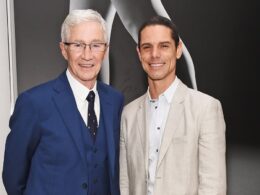 EXCLUSIVEPaul O’Grady’s widower WINS bitter battle with neighbours to turn late TV star’s £3million home into holiday let after claims it would ‘cheapen’ rural Kent village