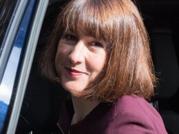 Fury as Chancellor Rachel Reeves admits she WILL hike taxes in Budget on October 30 – with IHT, pensions relief and capital gains in the firing line