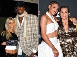 Who Is Michelle Moyer? All About Trinity Rodman’s Mom and Dennis Rodman’s Ex-Wife