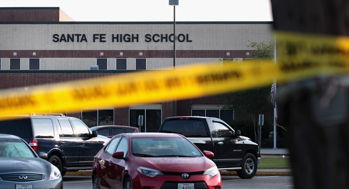 Trial to begin in lawsuit filed against accused attacker’s parents over Texas school shooting