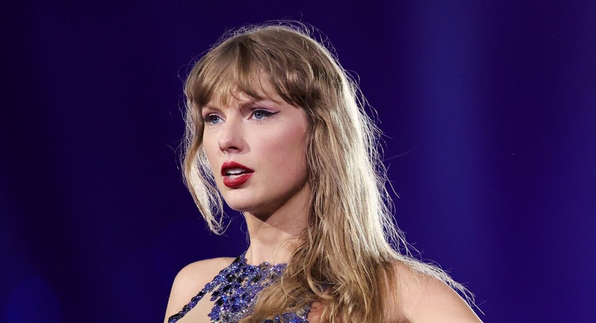 Taylor Swift ‘in shock’ after fatal stabbings of 3 kids at dance class celebrating her music