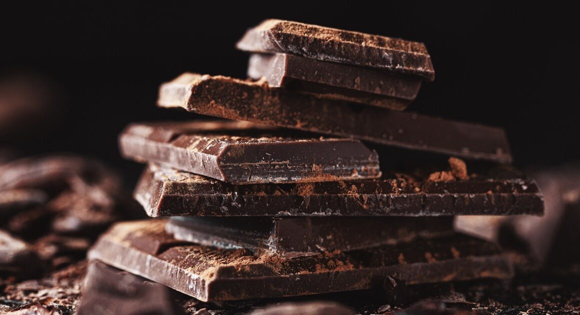 Heavy metals, including lead, found in many dark chocolate bars, research shows