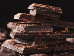 Heavy metals, including lead, found in many dark chocolate bars, research shows