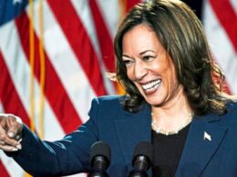 EXCLUSIVEDemocrats reveal who Kamala Harris should select as her VP… and why ‘chemistry’ is key