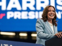 Donald Trump’s upcoming speech to black journalists sparks outrage after Kamala Harris shockingly snubs group