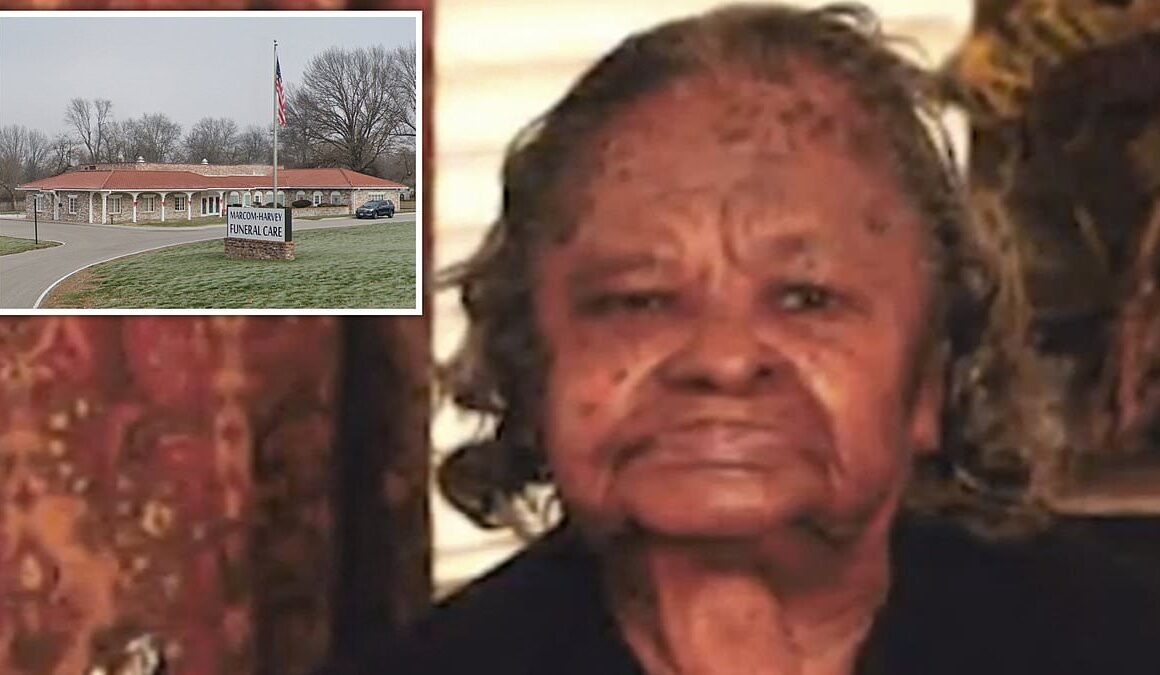 Long-lost sister of woman, 99, who died with no family is FOUND after funeral home issued heartbreaking plea: ‘God works in mysterious ways!’