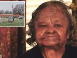 Long-lost sister of woman, 99, who died with no family is FOUND after funeral home issued heartbreaking plea: ‘God works in mysterious ways!’