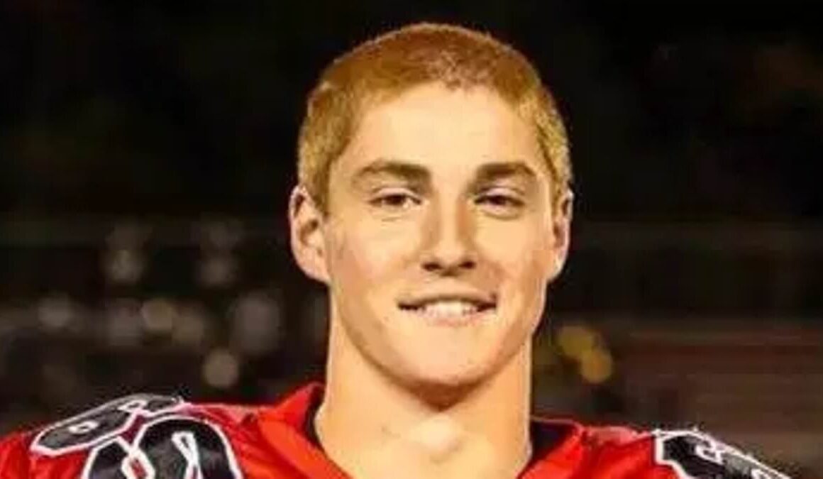 Major update in America’s most shocking hazing case where Penn State freshman, 19, died after being forced to down vodka