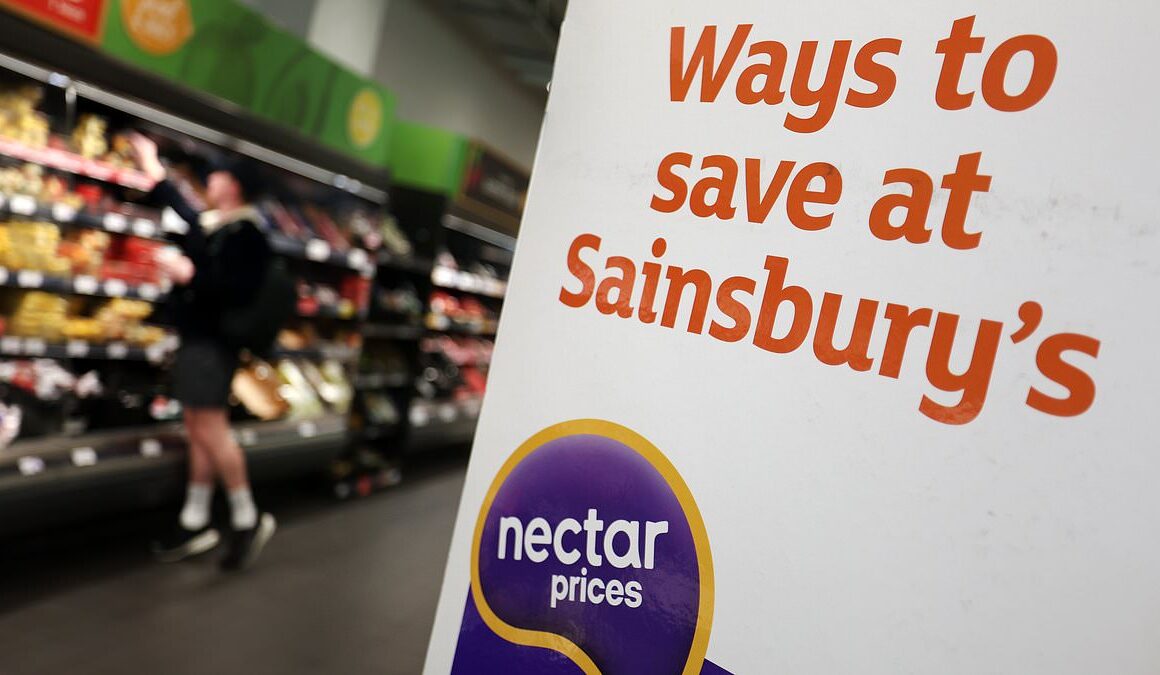 EXCLUSIVESainsbury’s offers huge discounts for Nectar customers in bid to help shoppers make healthier choices with return of fruitful rewards – here’s how to redeem