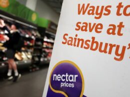 EXCLUSIVESainsbury’s offers huge discounts for Nectar customers in bid to help shoppers make healthier choices with return of fruitful rewards – here’s how to redeem