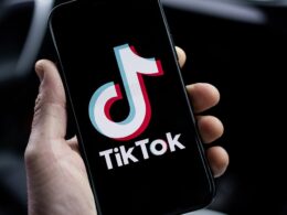 Congressional staff have two weeks to enjoy TikTok on government phones until it’s REMOVED permanently