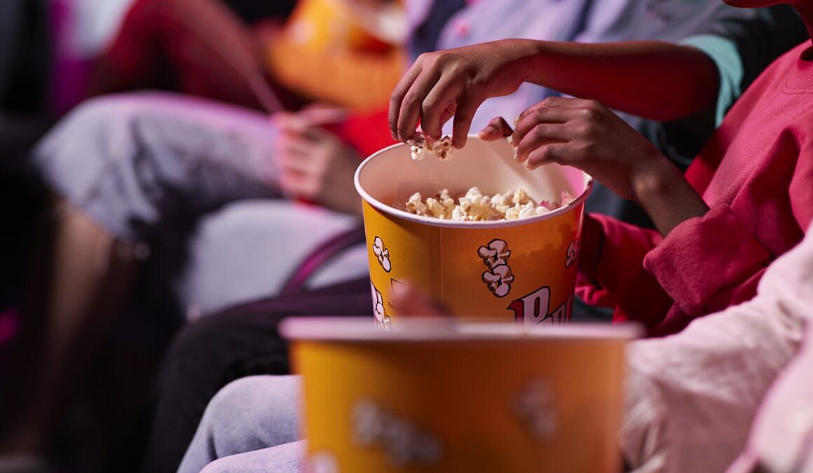 Cinema 3 Pukekohe: Cinema staff call the police on mums who brought food into the theatre for their children