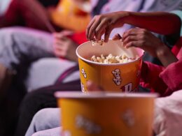 Cinema 3 Pukekohe: Cinema staff call the police on mums who brought food into the theatre for their children