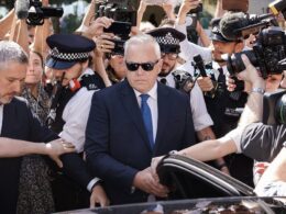 EXCLUSIVERevealed: BBC news reader Huw Edwards was only unmasked as a paedophile after Welsh police probing another sex offender uncovered their depraved WhatsApp conversations