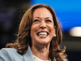 Kamala Harris mocked for ‘fake’ Southern accent during Georgia rally… and it’s not the first time