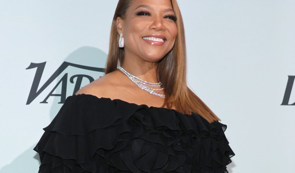 Queen Latifah’s Son: Everything She’s Said About Parenting