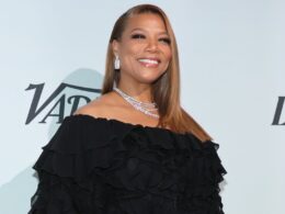 Queen Latifah’s Son: Everything She’s Said About Parenting