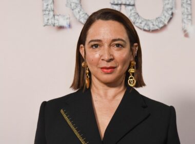 Maya Rudolph Returning As Kamala Harris For Next ‘SNL’ Season