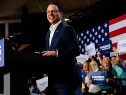 Who Is Josh Shapiro? Harris VP Speculation Builds Around Pennsylvania Governor.