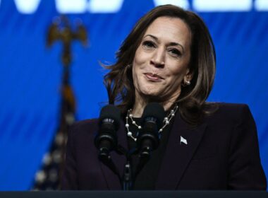 Trump-Harris Swing State Polls: Harris Leads By 1 Point Overall In Battlegrounds, Latest Survey Finds